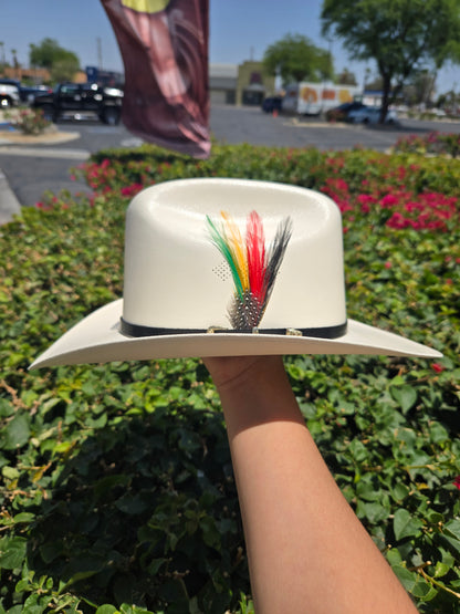 Vaquerito Nino Sinaloa Sombrero Cowboy Hat - San Judas