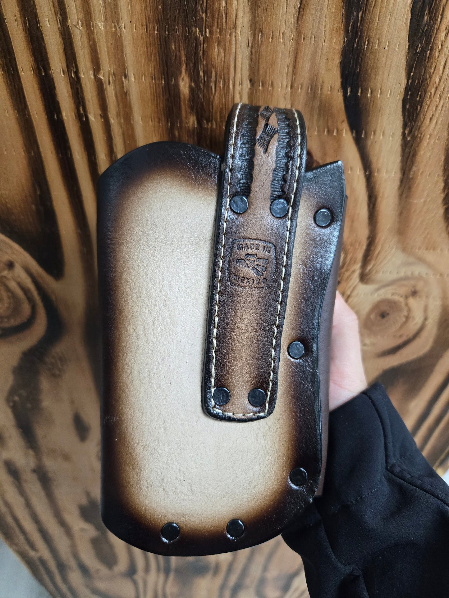 Funda para Telefono y Navja