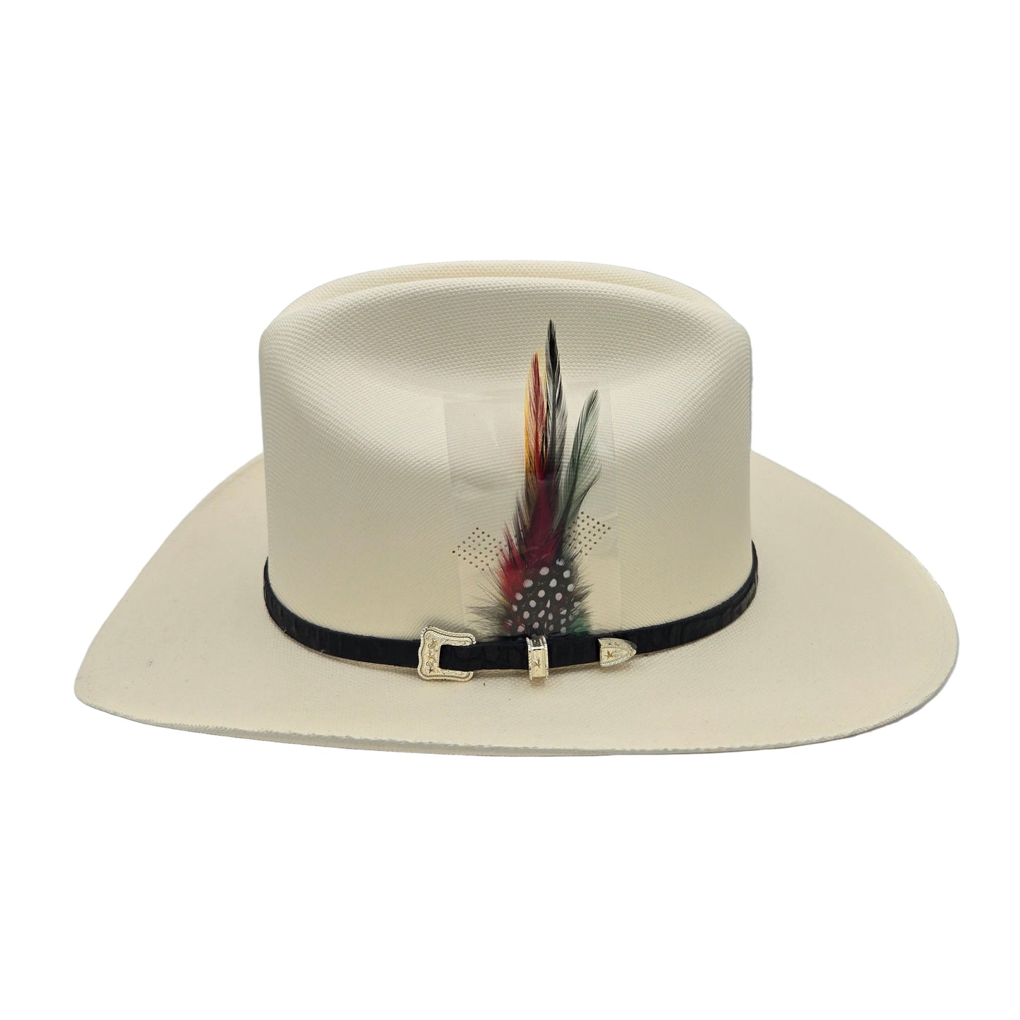 Tombstone 1000x Chaparral  Telar Hat