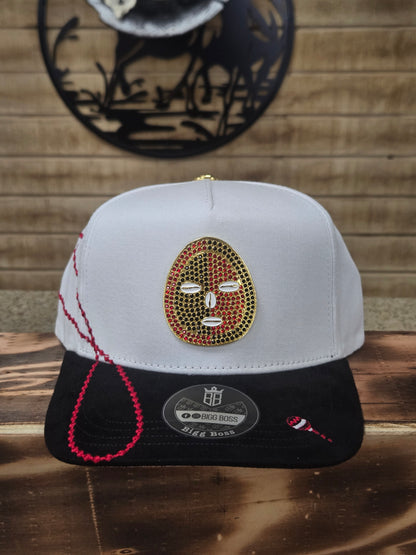 Bigg Boss Legua - White