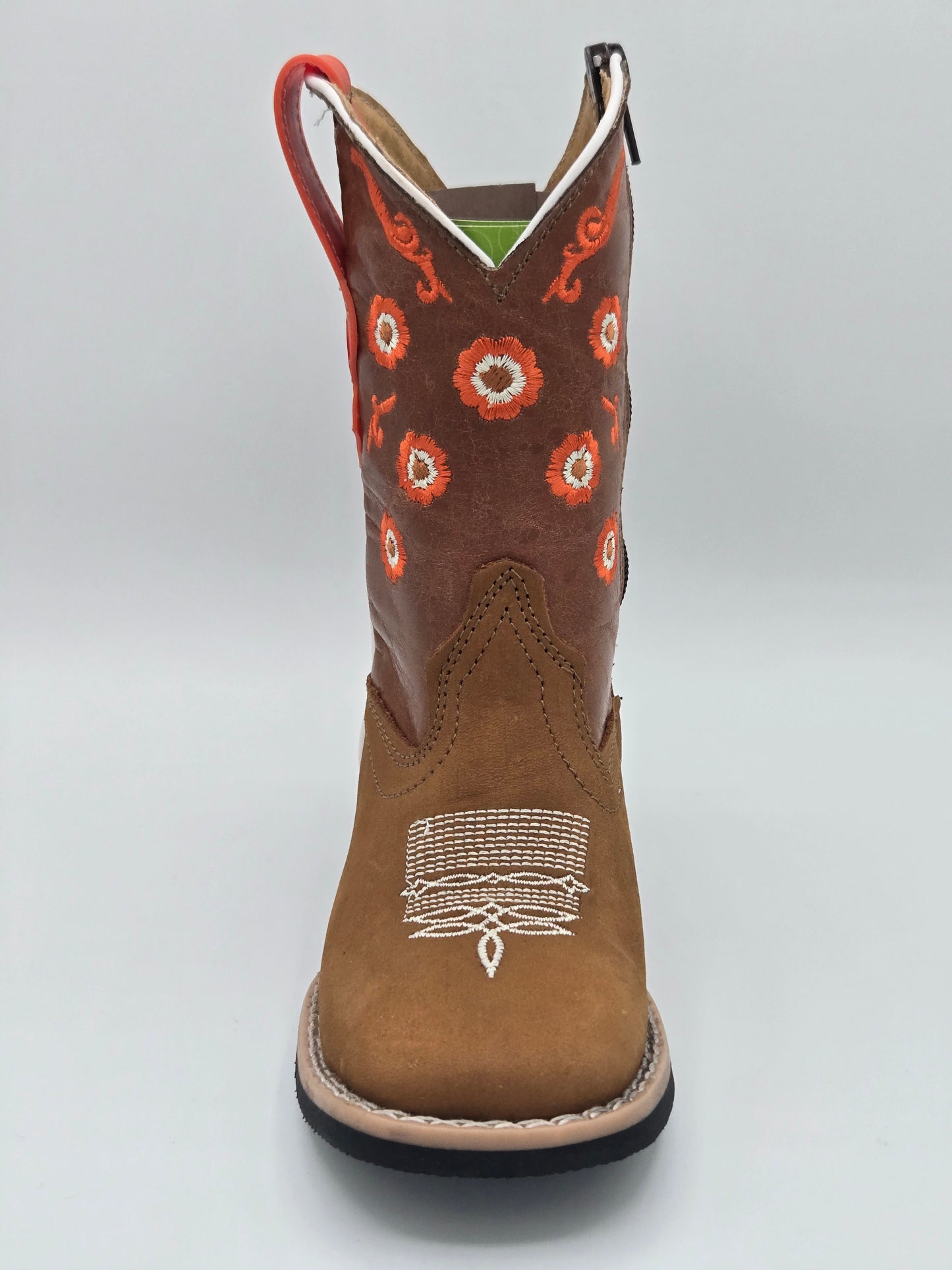 Hooch Kids Cinnamon Flowers - Cinnamon