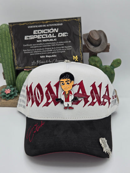 MX Republic La Montana