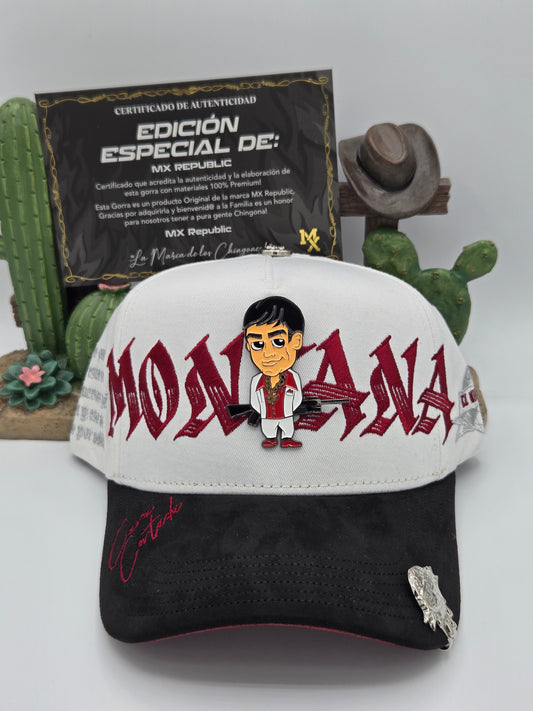 MX Republic La Montana