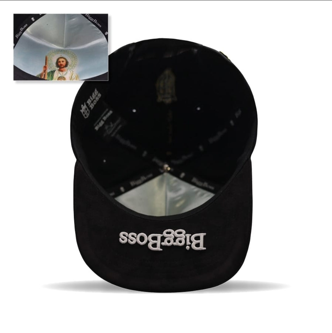Bigg Boss San Judas Pin