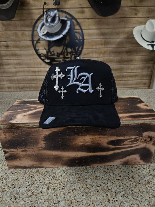 Bigg Boss Los Angeles Cruz (White)
