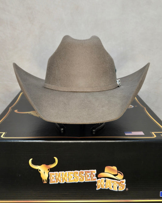 Tennessee Hats 100x Maverick Texana Wool Felt Hat- Sahara