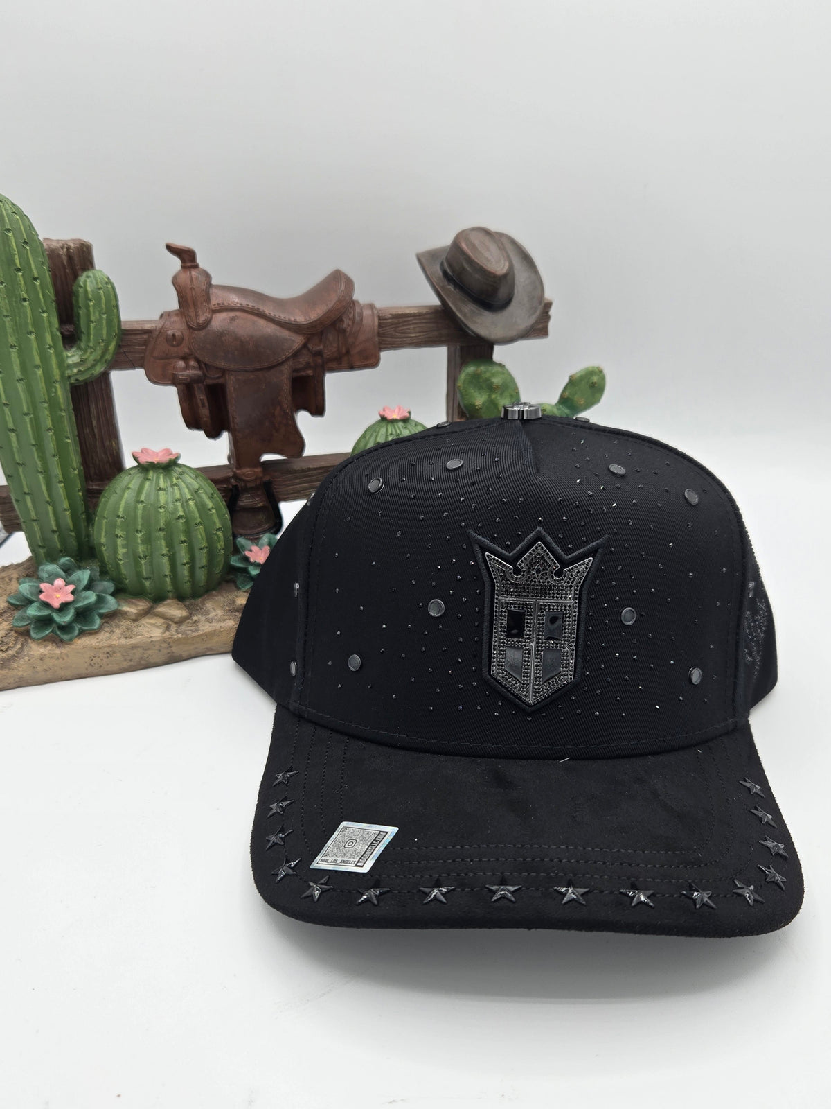 Bigg Boss 2nd Anniversary Hat Gorra