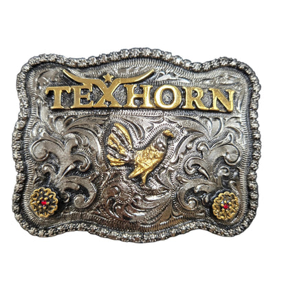 Texhorn Buckles