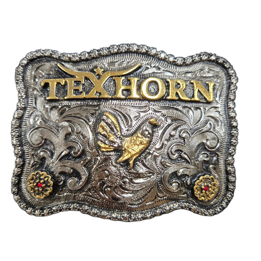 Texhorn Buckles