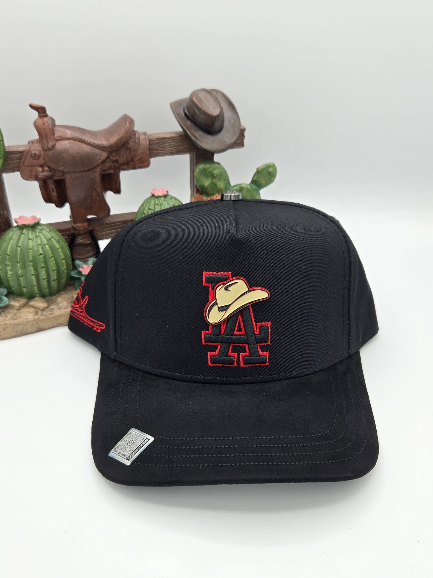 Bigg Boss LA Sombrero