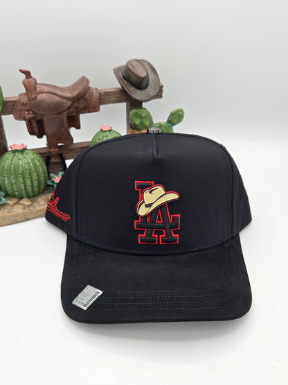 Bigg Boss LA Sombrero