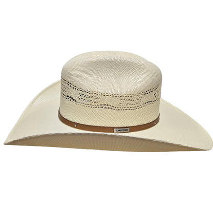 Tombstone 10X Este Oeste Bangora Sombrero Hat