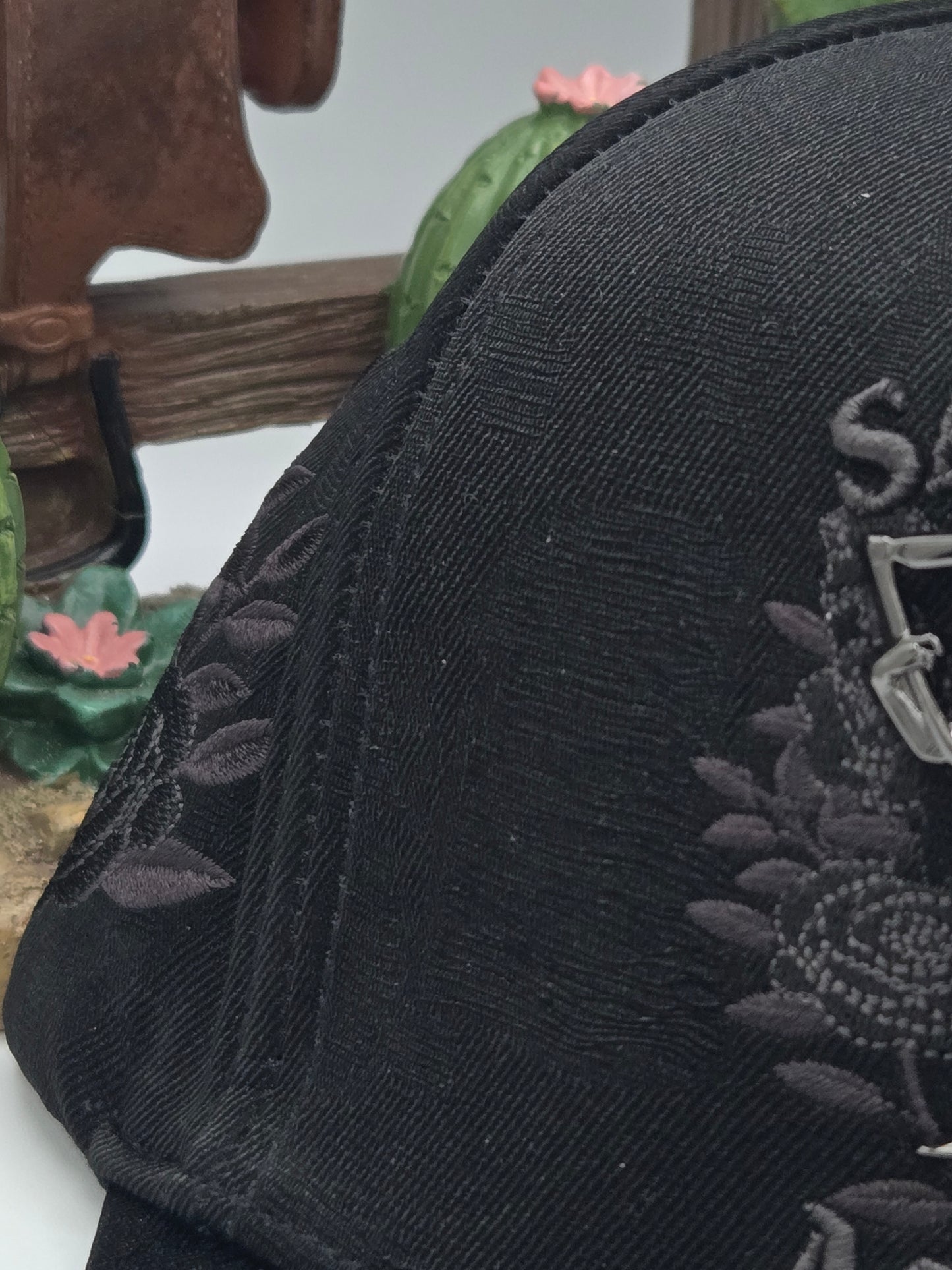 Lamasini Santisima Muerte Gorra Hat