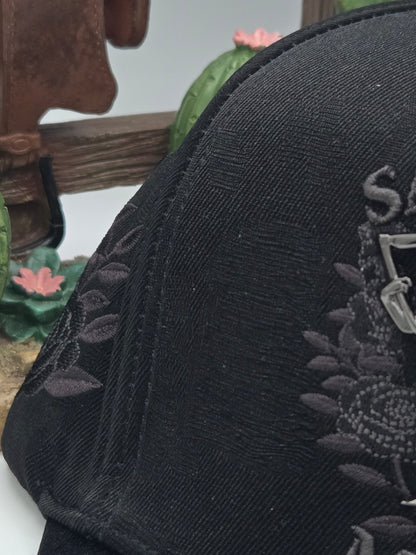 Lamasini Santisima Muerte Gorra Hat