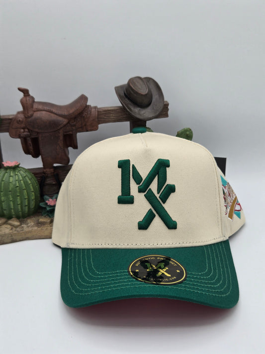 MX Republic Sierra Beige