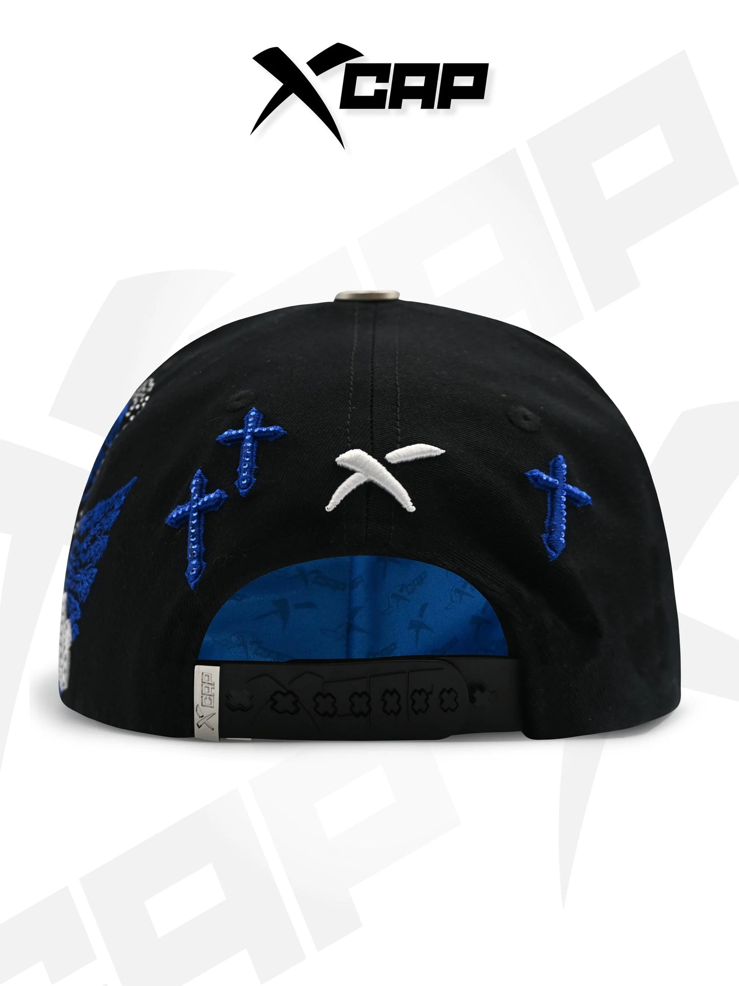 XCap LA Cruces Hat Gorra