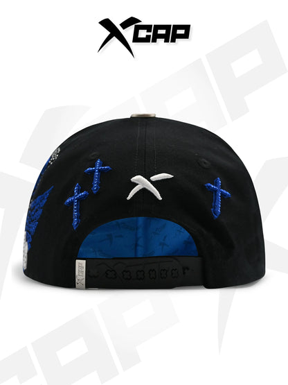 XCap LA Cruces Hat Gorra