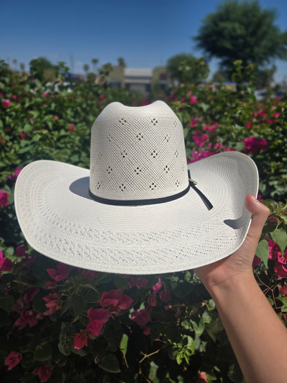 White Diamond 200x Flower Vent