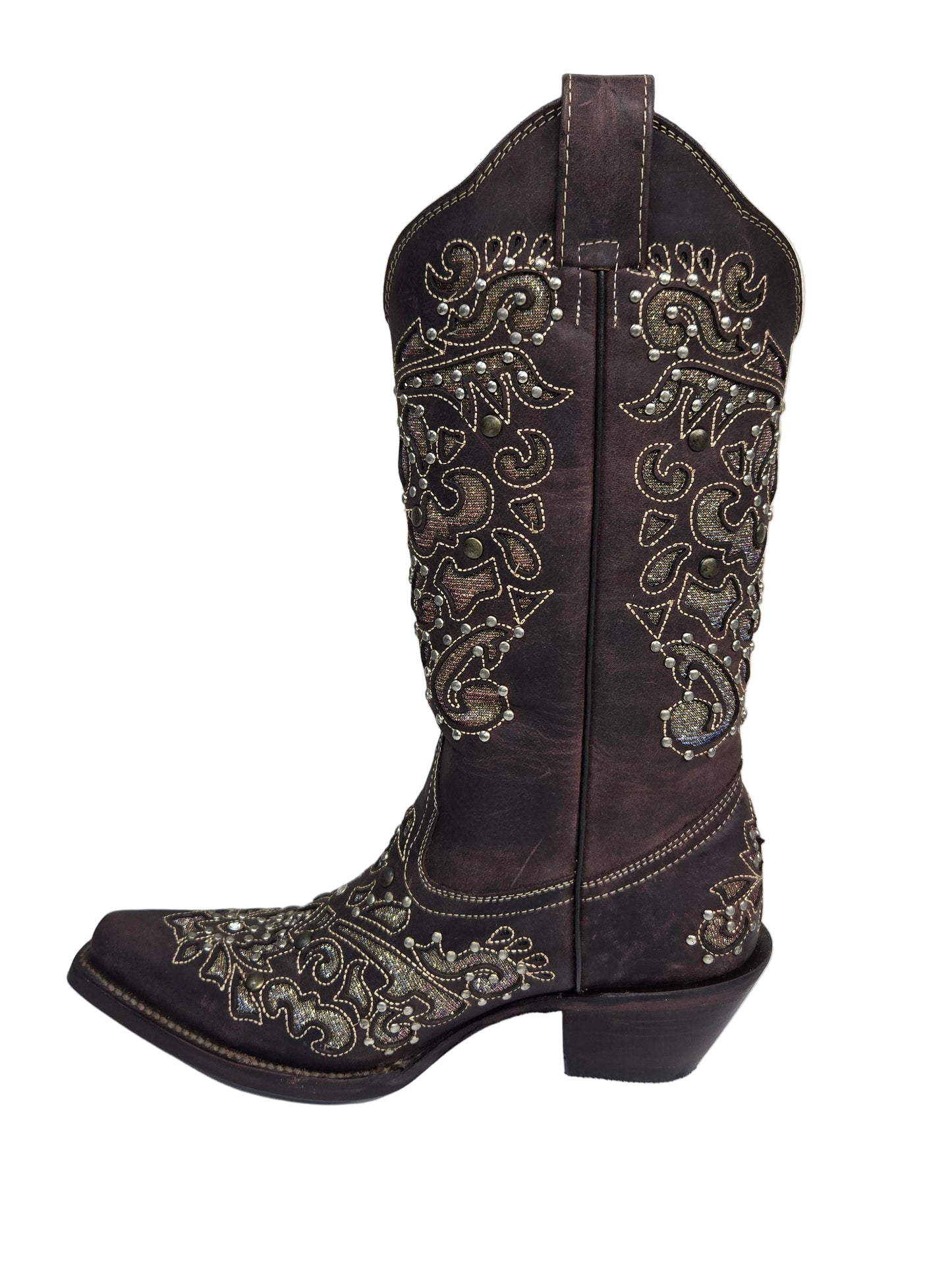 Gold Edition WomenS Boot Cherokee (Ebano Expresso)