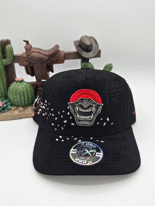 XCap Samurai
