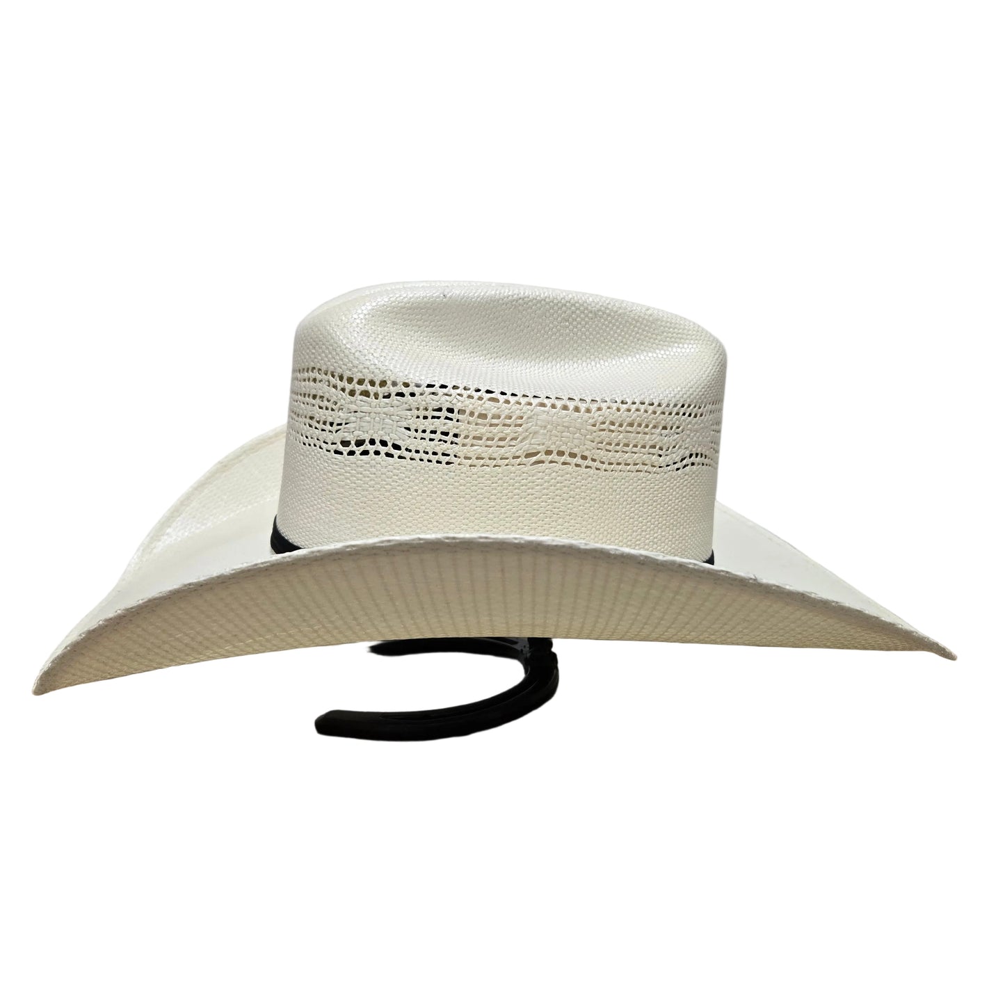 Tombstone 10x Roper Bangora Sombrero Hat