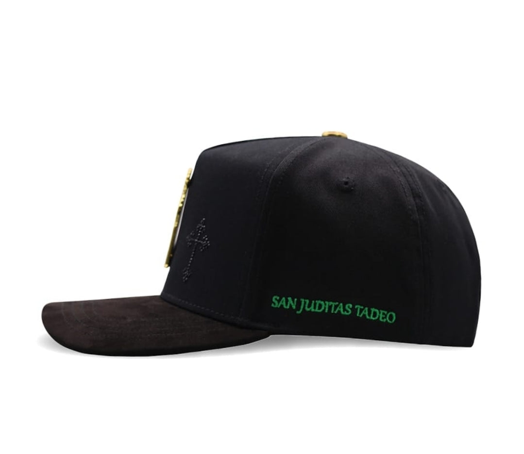 Bigg Boss San Judas Pin