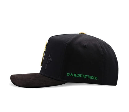 Bigg Boss San Judas Pin