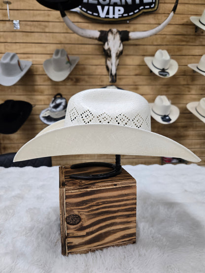 Senor de Los Cielos Toro DIamond Vent Sombrero