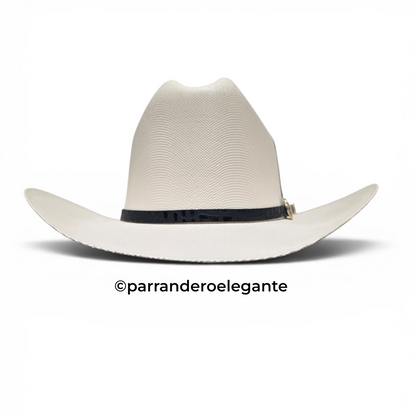 Tombstone 1000x Chaparral Sombrero Telar Hat