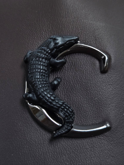 Cuadra Caiman Stud Gorra Trucker Hat