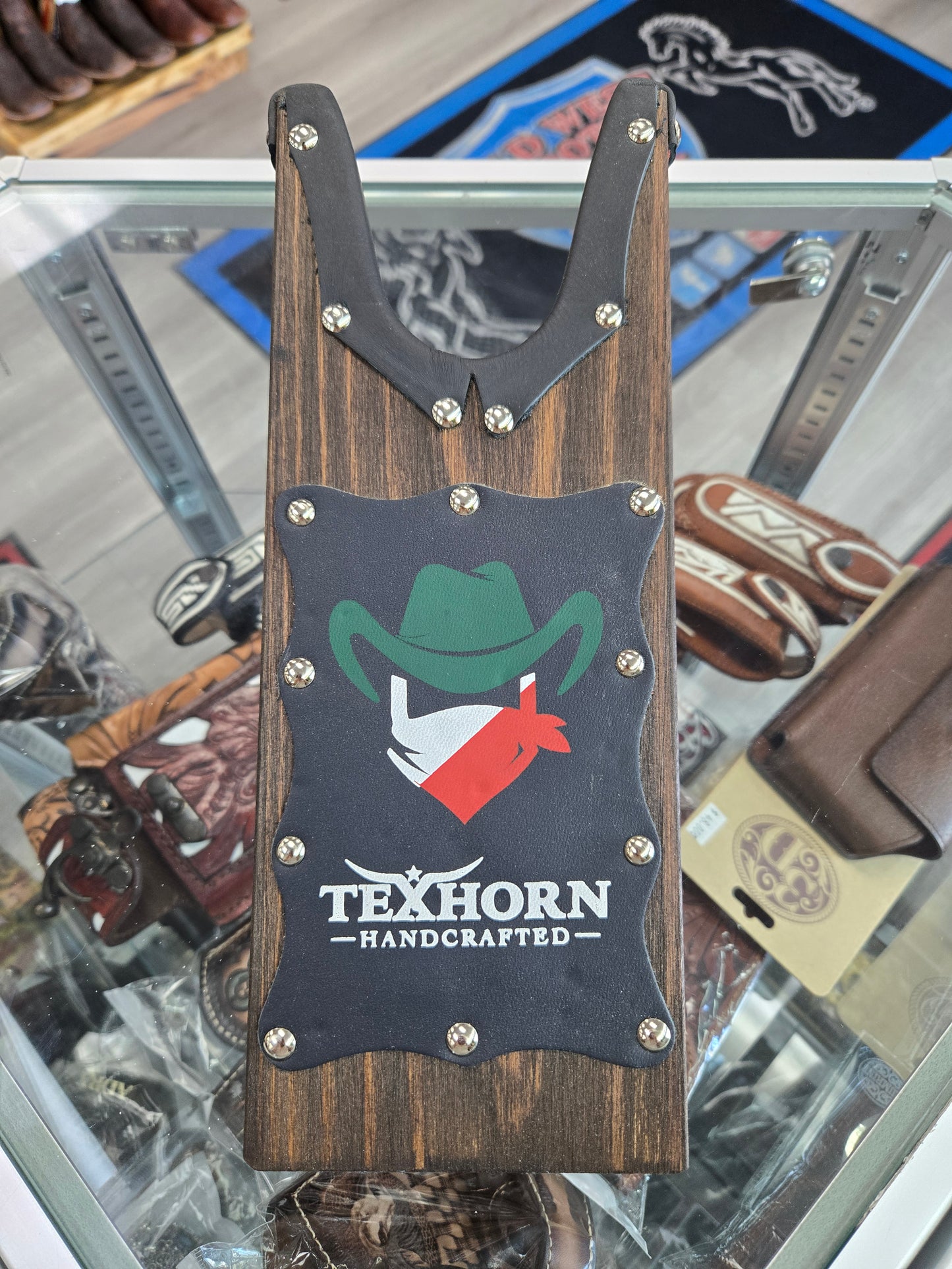 Texhorn Saca Botas/Boot Puller