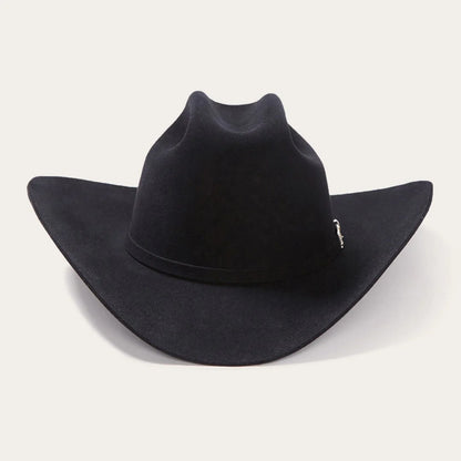 Stetson 30x El Patron Felt Hat - Black
