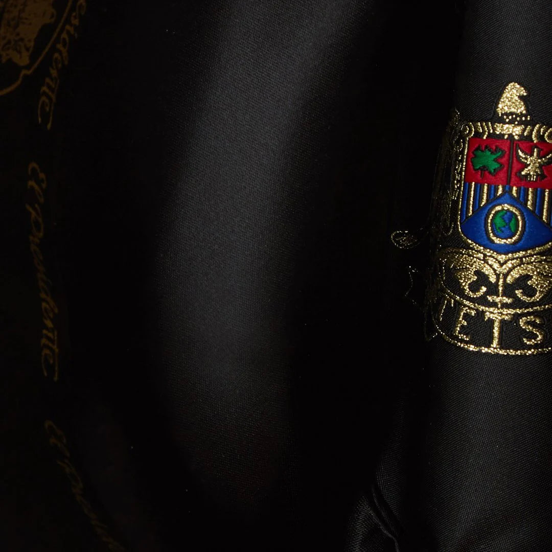 Stetson 100x El Presidente Felt Hat  - Silver Belly