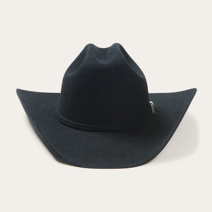 Stetson 6x Skyline Felt Hat -Black