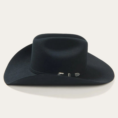 Stetson 6x Skyline Felt Hat -Black