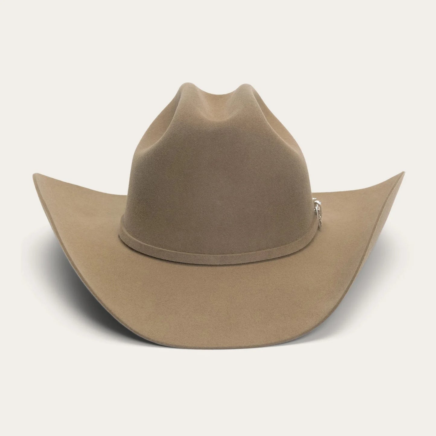 Stetson 6x Skyline 250th Anniversary Felt Hat - Sahara
