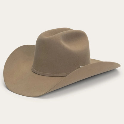 Stetson 6x Skyline 250th Anniversary Felt Hat - Sahara