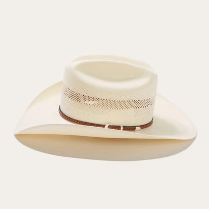 Stetson 100X Griffin Straw Hat Sombrero