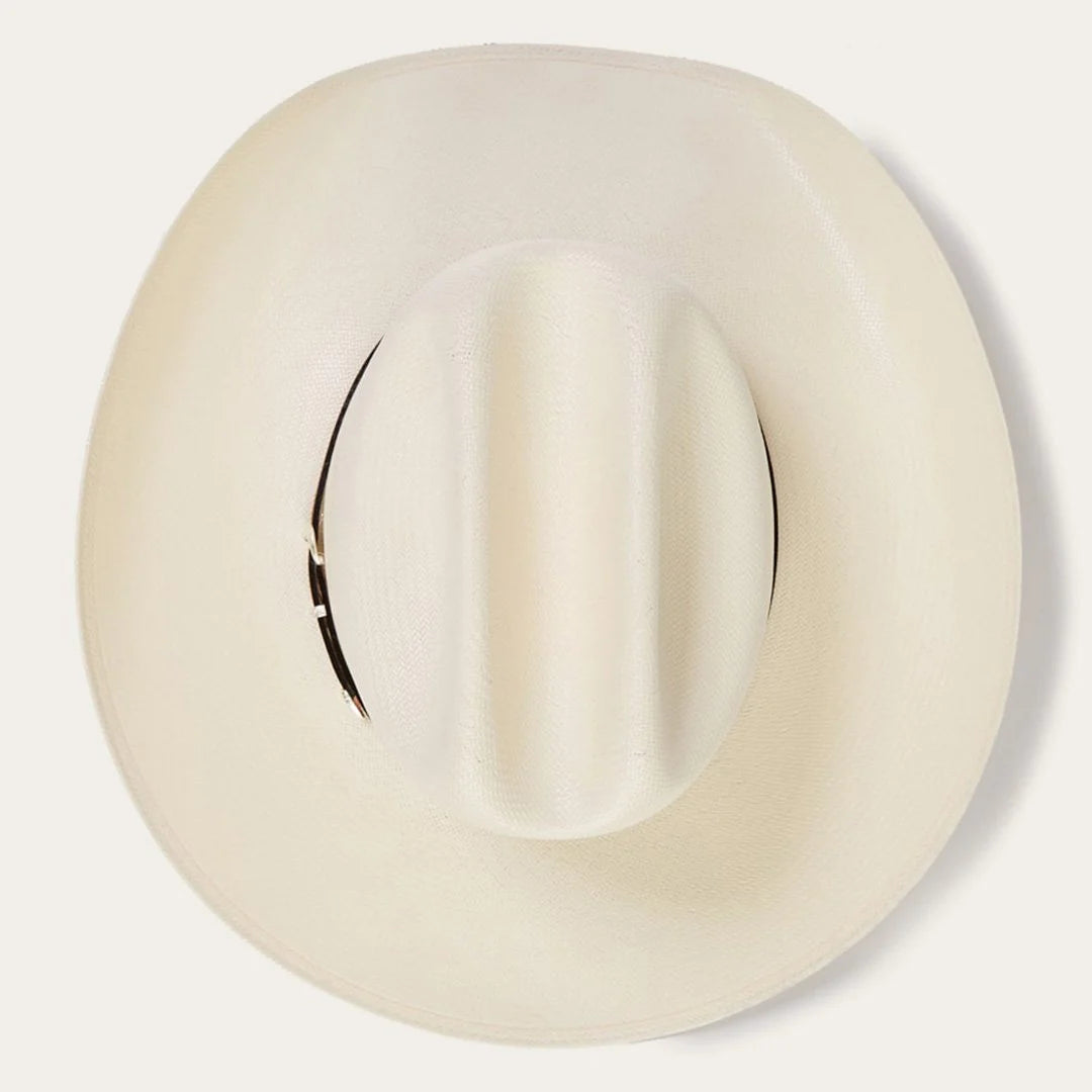 Stetson 100X Griffin Straw Hat Sombrero